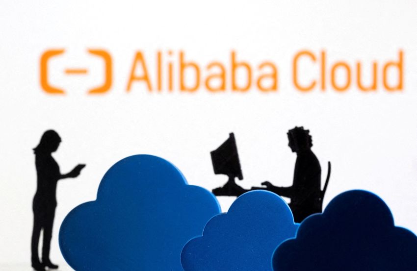 Polemik Sirekap: Data Pemilu di Cloud Milik Alibaba, Amankah?