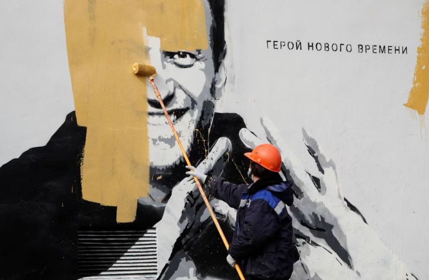 7 Dampak Kematian Alexei Navalny bagi Gerakan Oposisi terhadap Presiden Putin