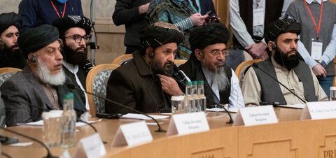 Pertemuan PBB di Qatar Diboikot Taliban, Keputusan Mengejutkan dari Pihak Berwenang