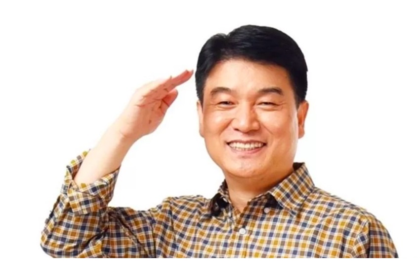 Chong Sung Kim, Caleg Golkar asal Korea Selatan Lolos ke Senayan? Segini Perolehan Suaranya