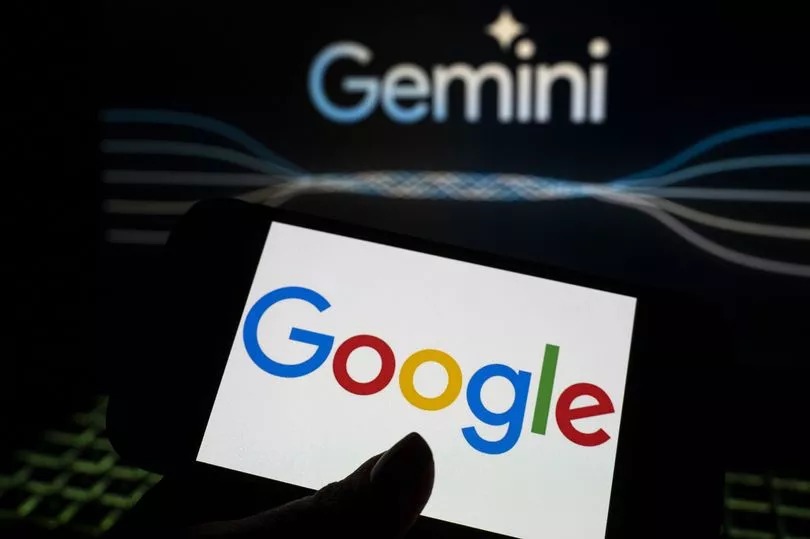 AI Google Ogah Akui Pedofilia Kejahatan, Gemini Tuai Kecaman