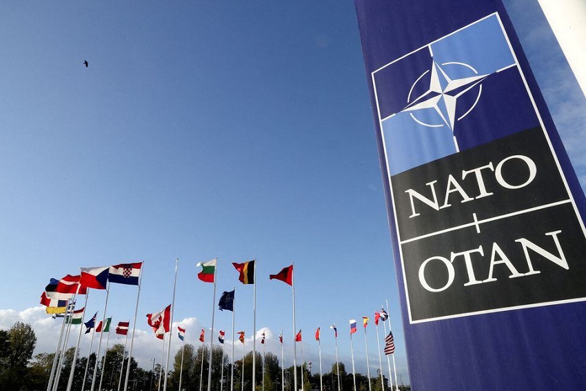 Swedia Akhirnya Gabung NATO: 'Rusia Pasti Tak Suka'