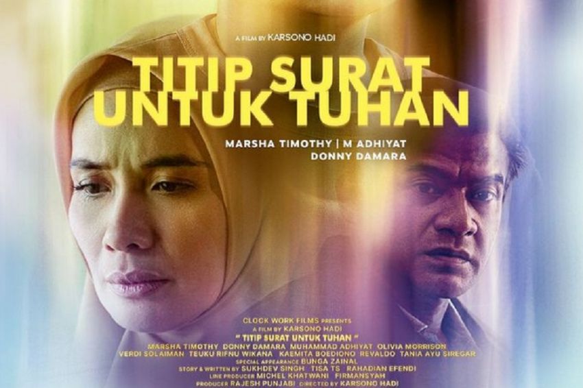 8 Film Indonesia Yang Tayang Di Bioskop Selama Ramadan 2024 3 Bernuansa Religi Lxu 