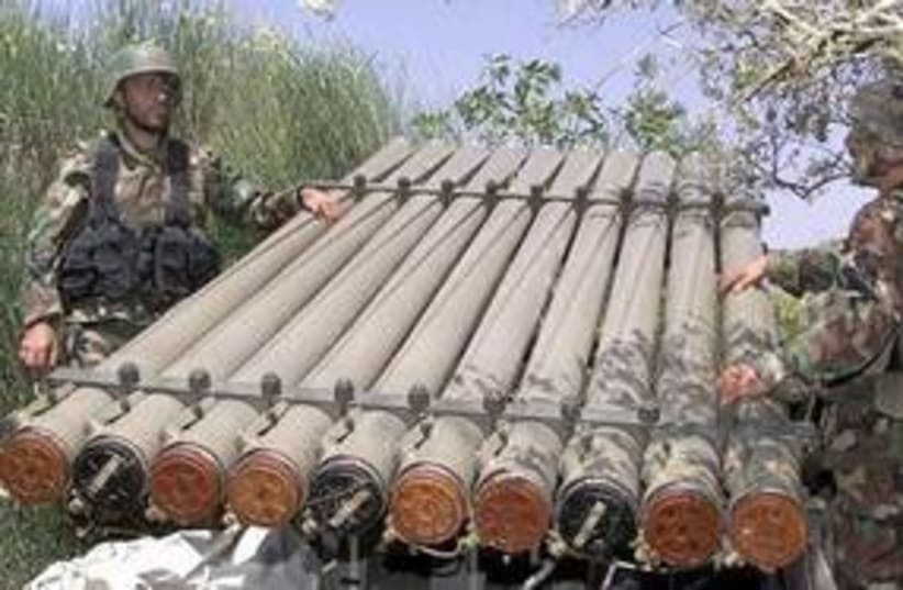 Prediksi Perang Habis-habisan Israel-Hizbullah, 3.000 Roket Per Hari Hantam Zionis