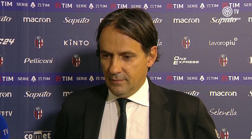 Simone Inzaghi Bahagia Inter Milan Dapat Hadiah Ulang Tahun Kemenangan Krusial