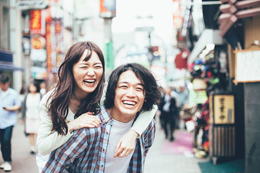 Jepang Gunakan AI untuk Carikan Warganya Jodoh demi Tingkatkan Angka Pernikahan