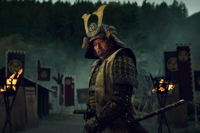 Film Shogun Angkat Kisah Nyata Keshogunan Tokugawa, Perebutan Kekuasaan di Jepang