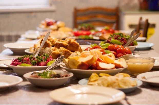 Boros, Warga Arab Saudi Buang 4 Juta Ton Daging tiap Tahun: Pemerintah Serukan Perilaku Rasional