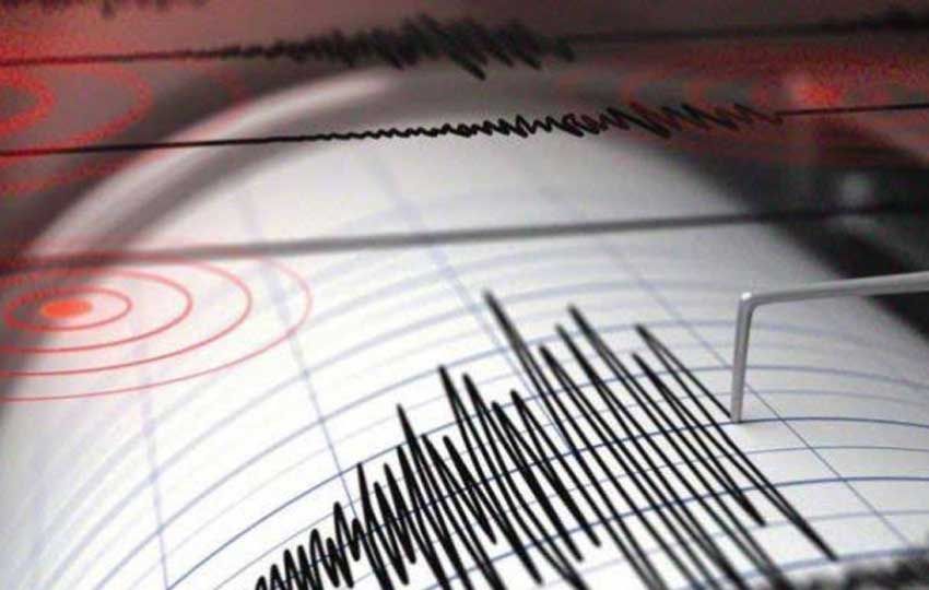 Aceh Besar Diguncang Gempa Tektonik M 4,2, Dipicu Aktivitas West Andaman Fault