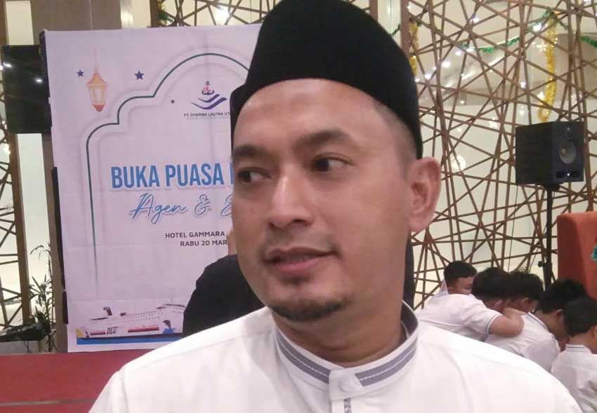 PT DLU Makassar Siapkan Mudik Gratis Rute Surabaya dan Bau-bau