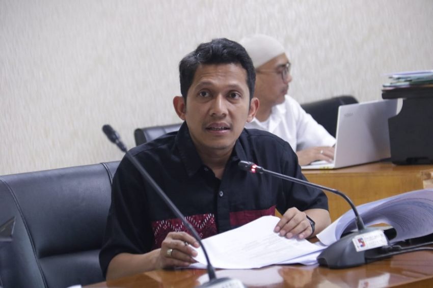 Komisi III DPRD Kota Bogor Soroti Pembangunan Kantor Pemerintahan Baru