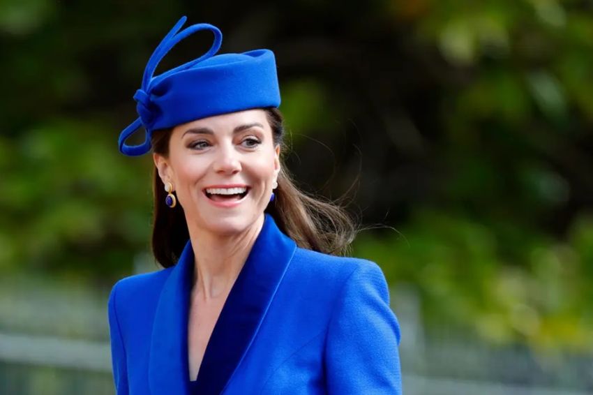 Kate Middleton Umumkan Mengidap Kanker