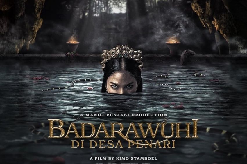 2 Film Horor Indonesia Tayang April 2024, Ada Badarawuhi