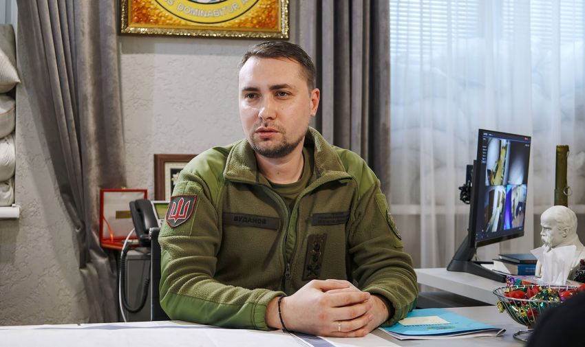 Kepala FSB Rusia: Bos Mata-mata Ukraina adalah Target Sah