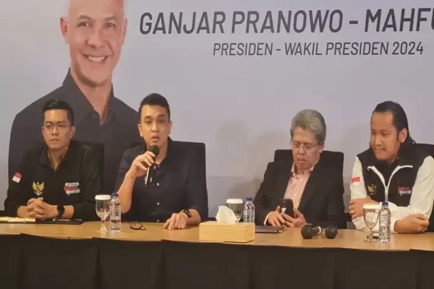 Polda Metro Jaya Hentikan Kasus Dugaan Penyebaran Berita Bohong Aiman Witjaksono
