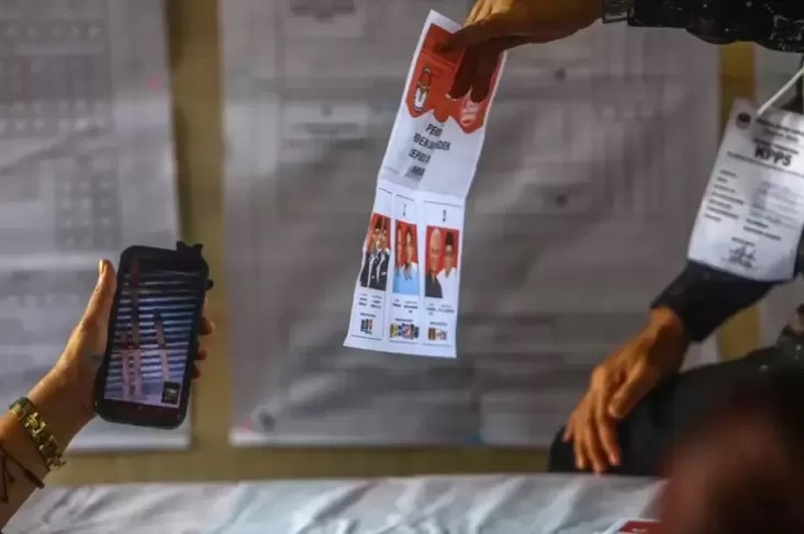 7 Petugas KPPS di Tapteng DPO Kasus Tindak Pidana Pemilu 2024