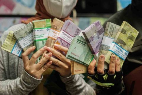 Daftar Tempat Penukaran Uang Baru di Semarang untuk Lebaran 2024