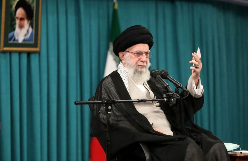 Ali Khamenei, Pemimpin Tertinggi Iran Ternyata Keturunan Nabi