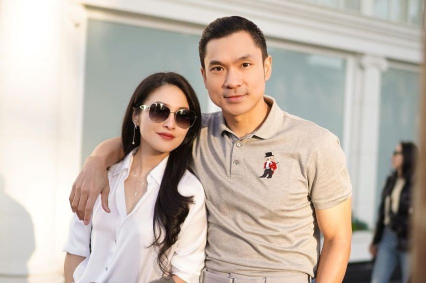 Penahanan Harvey Moeis Suami Sandra Dewi Diperpanjang 40 Hari