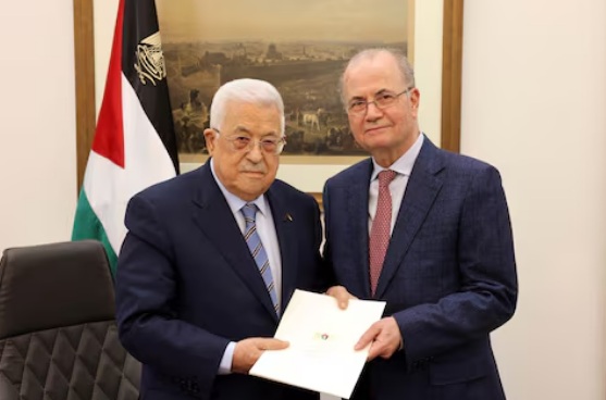 PM Baru Otoritas Palestina Abaikan Tekanan untuk Berdialog dan Berkompromi dengan Israel