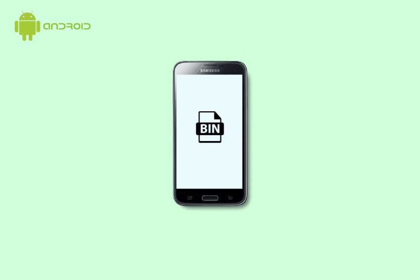 Cara Membuka File BIN di HP Android, Gampang Banget!