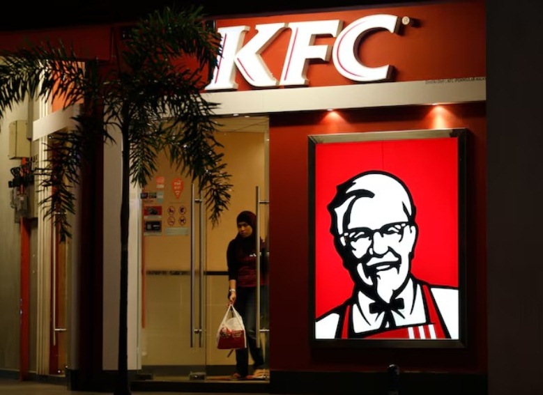 KFC Malaysia Tutup Sementara Gerainya, Ngaku Bukan Gegara Boikot