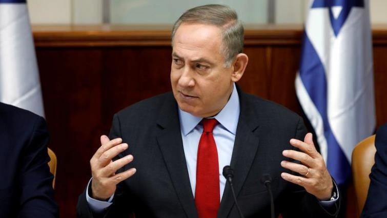 Netanyahu Ketakutan Ditangkap ICC, Minta Tolong Biden Ikut Campur
