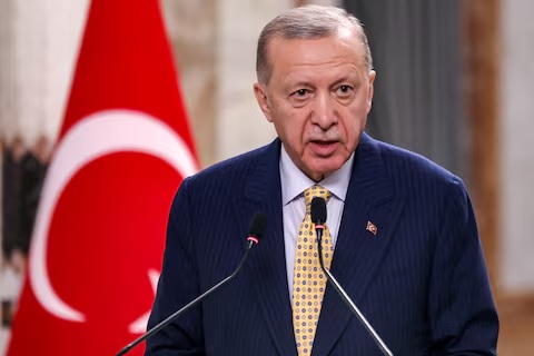 Turki Setop Semua Perdagangan dengan Israel karena Genosida Gaza