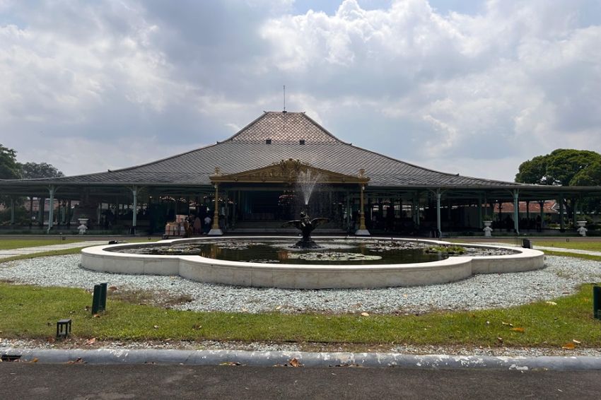 Pura Mangkunegaran, Destinasi Wisata Bersejarah di Solo