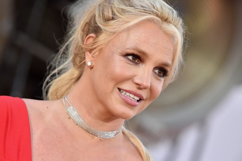 Britney Spears Ngamuk di Hotel, Bikin Banyak Tamu Panik