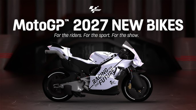 Alasan MotoGP Haramkan Mesin 1000cc pada Tahun 2027