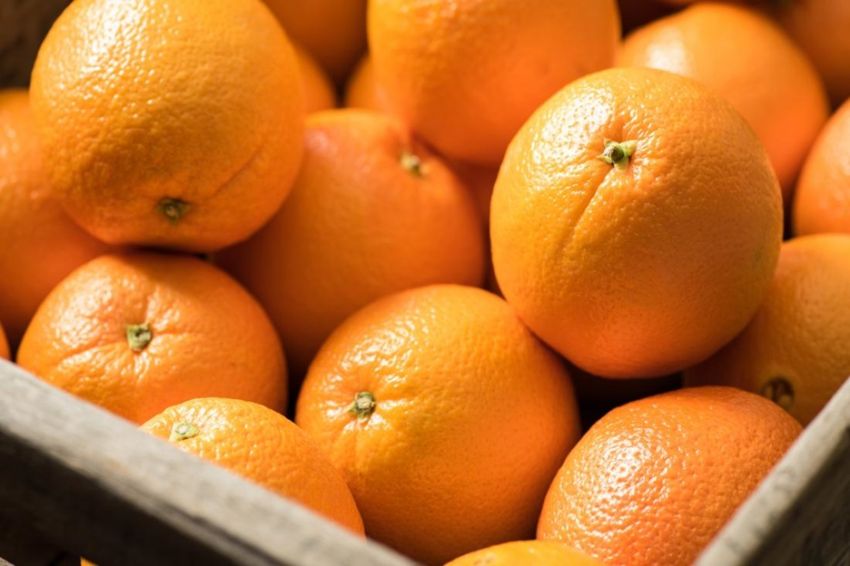 7 Makanan yang Mengandung Lebih Banyak Vitamin C Dibanding Jeruk