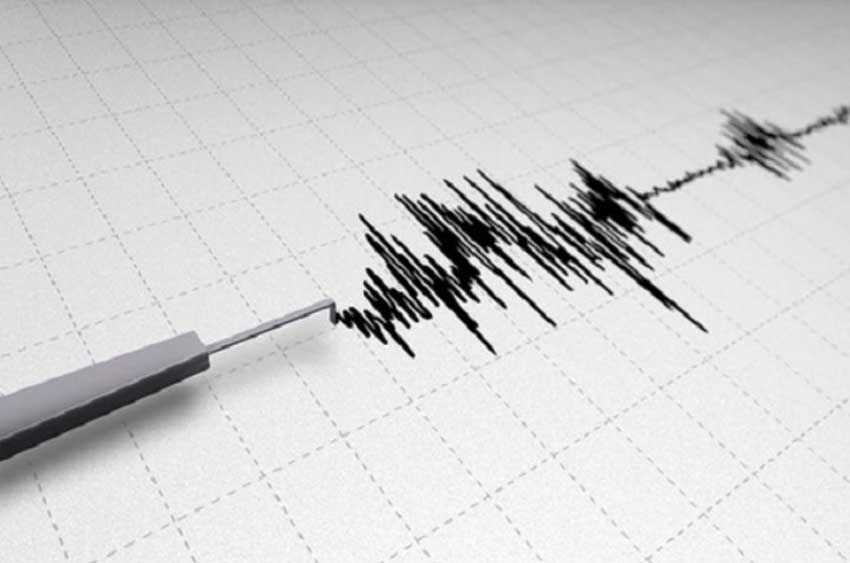Gempa Bumi Magnitudo 4,7 Guncang Bengkulu, Tak Berpotensi Tsunami