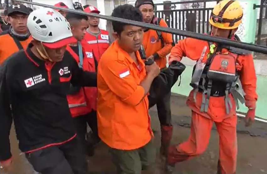 5 Jenazah Korban Banjir Lahar Dingin Marapi di Agam Ditemukan, Total 19 Orang Tewas