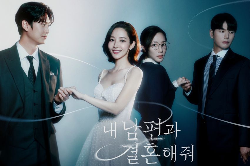 10 Drama Korea tvN Tayang Senin-Selasa Rating Tertinggi, Lovely Runner Belum Masuk