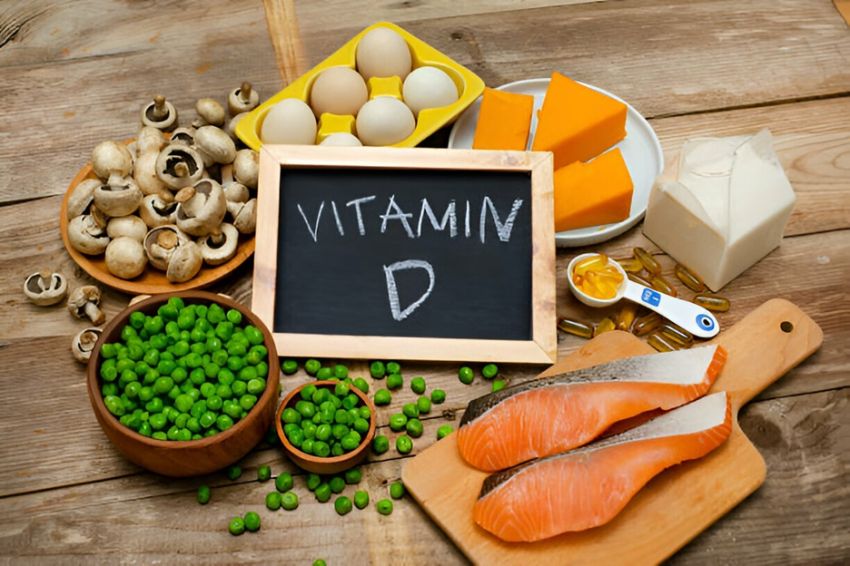 7 Penyakit yang Disebabkan Kekurangan Vitamin D dan Gejalanya