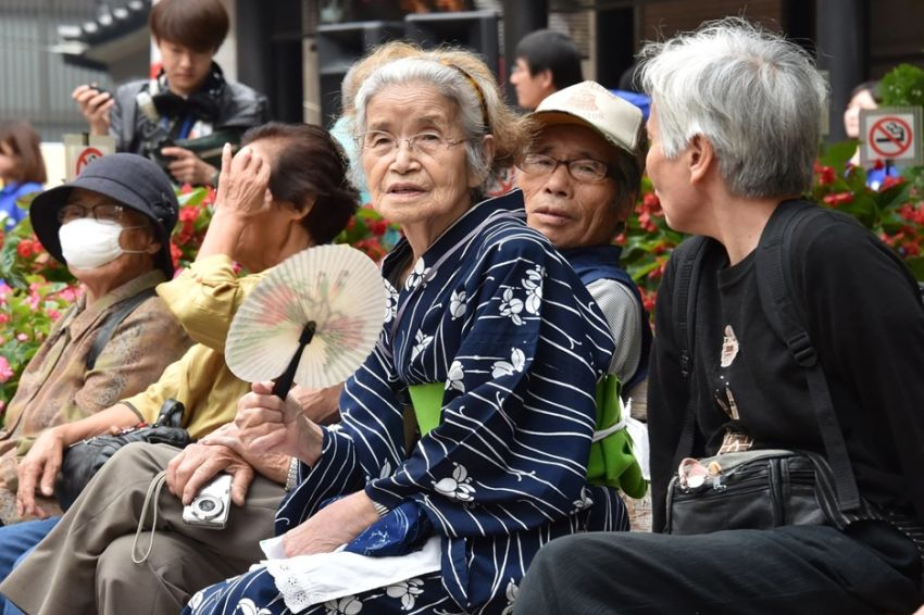Lonely Deaths Menghantui Jepang, 21.716 Orang Meninggal Sendirian