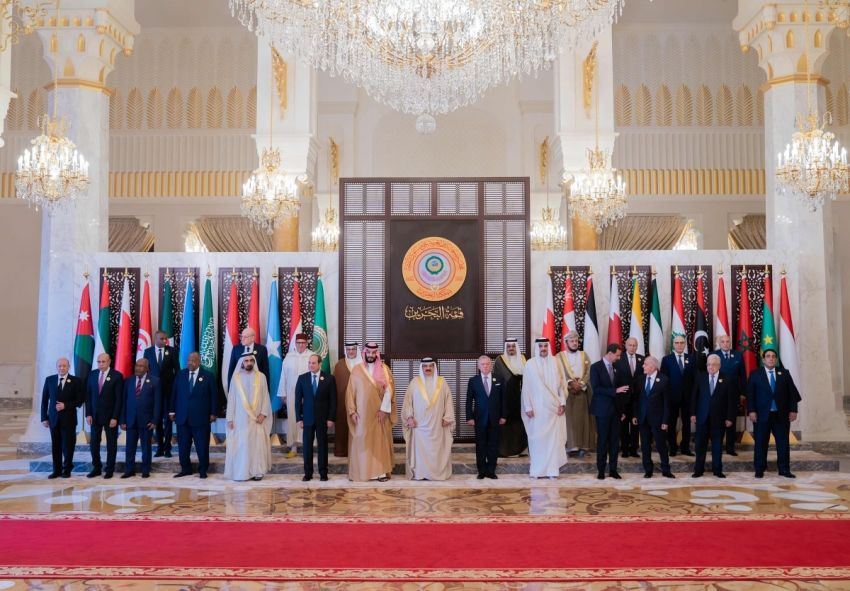 Liga Arab Dorong Pasukan Perdamaian PBB Dikirim ke Palestina