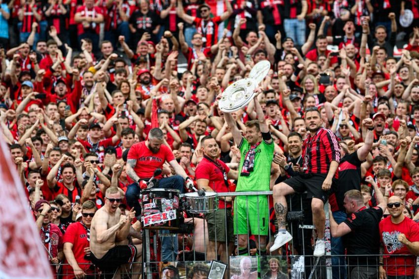 Reaksi Xabi Alonso usai Bayer Leverkusen Tak Terkalahkan di Bundesliga dalam 1 Musim