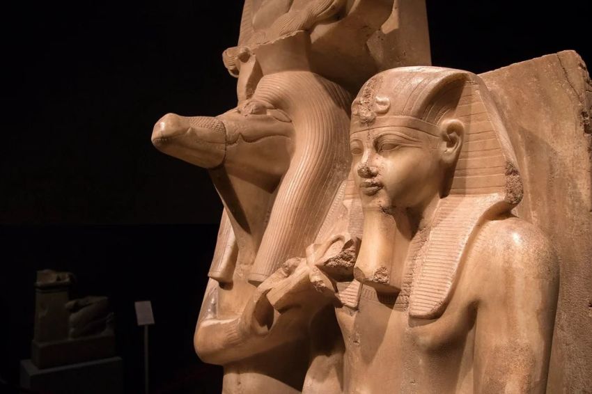 Bukan Firaun, Orang Terkaya di Zaman Nabi Musa Terungkap
