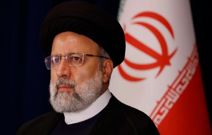 Adakah Keterkaitan Tewasnya Ebrahim Raisi karena Menjadi Calon Kuat Penerus Pemimpin Tertinggi Iran Ali Khamenei?