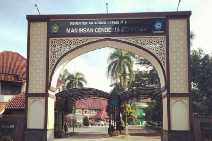 10 SMA Terbaik di Indonesia Berdasarkan Nilai UTBK 2023, Acuan Daftar PPDB 2024