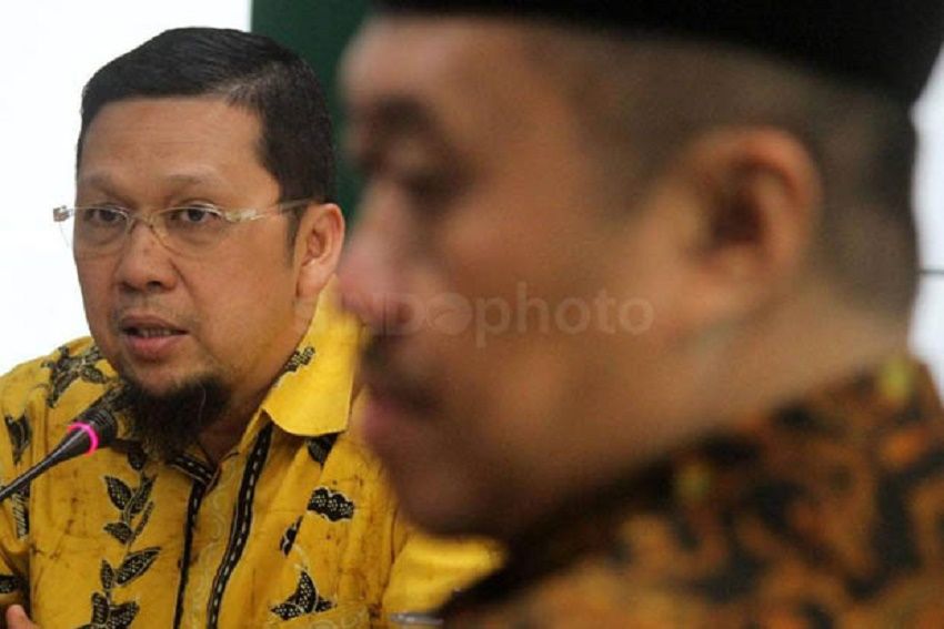 Waketum Golkar Kaget Dengar Bobby Nasution Gabung Gerindra