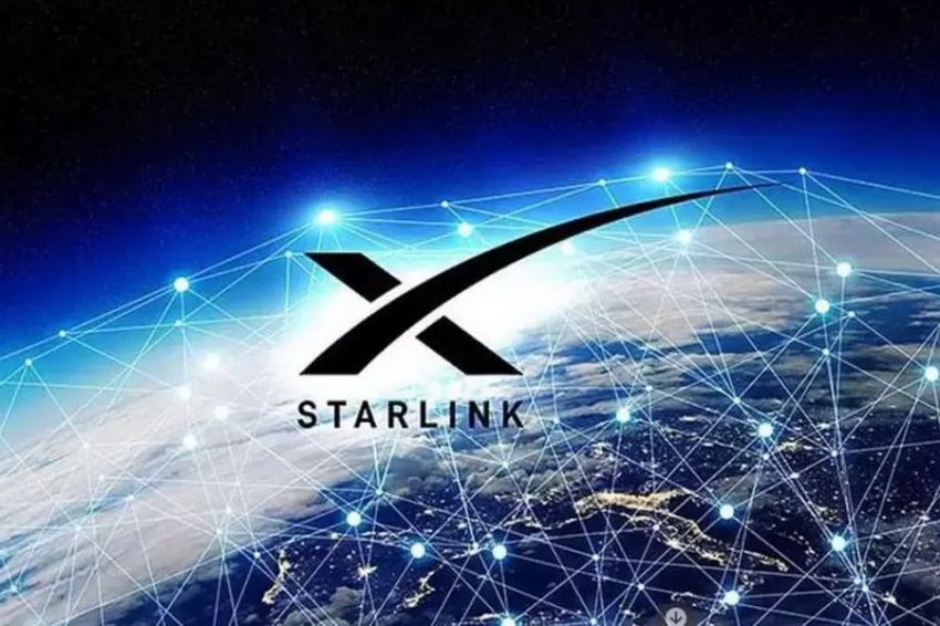 Cetak Rekor, Pelanggan Starlink SpaceX Capai 3 Juta