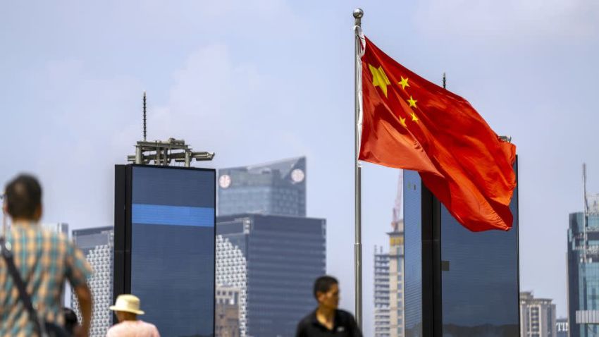 Tak Bisa Diabaikan, JPMorgan Ungkap Pentingnya China Bagi Dunia