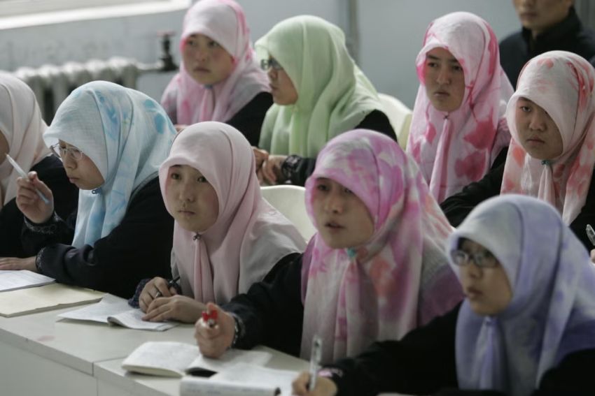5 Wilayah di China dengan Penduduk Muslim Terbanyak, Mana Saja?