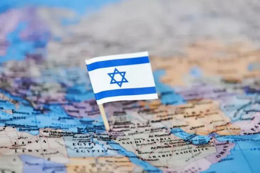 Waspada Operasi Rahasia Pro Israel, Pakai Akun Palsu hingga Gaet Politisi