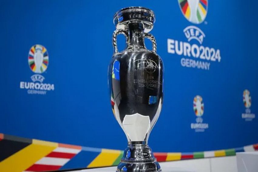 Jadwal Piala Eropa 2024 Malam Ini, Fans La Furia Roja Merapat