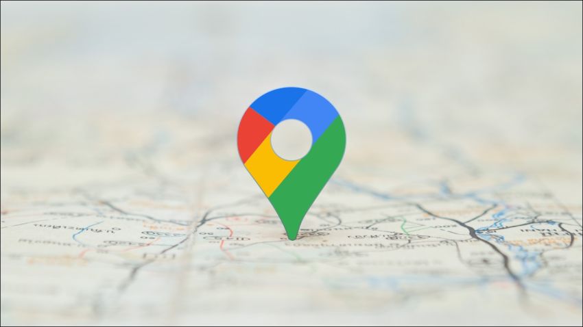 Cara Setting Ganjil Genap di Google Maps untuk Menghindari Tilang Online