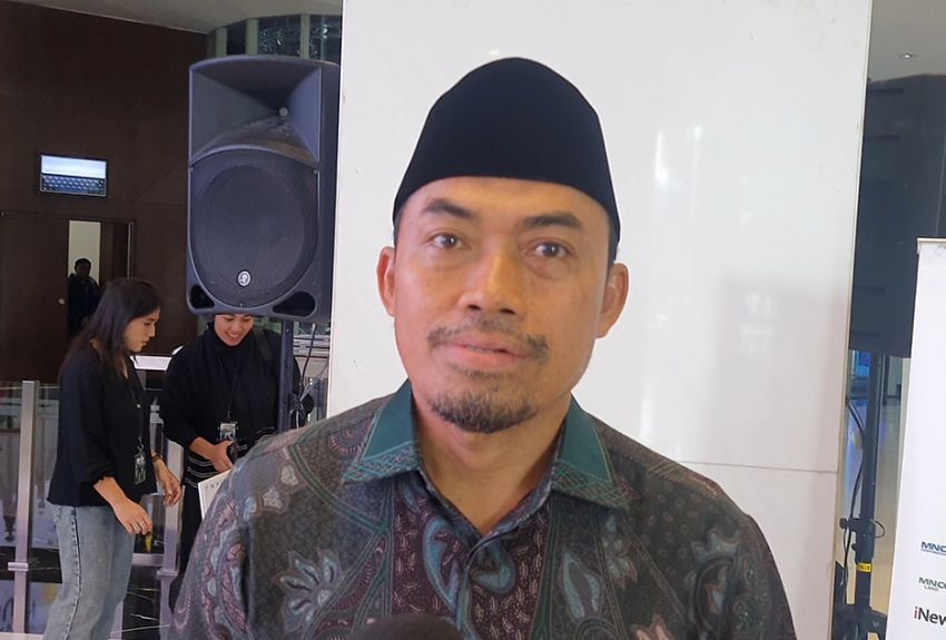 Terima Hewan Kurban dari MNC Peduli, Masjid Bimantara: Semoga Jadi Wasilah Keberkahan